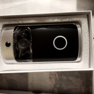 Video doorbell
